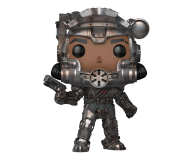 FUNKO POP TV: Fallout - Maximus w/Chase - 1486985 - zdjęcie 2